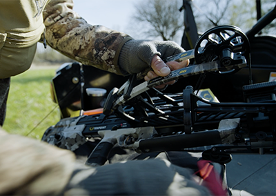 The Canadian Tradition – S17 Product Segment – Tenpoint