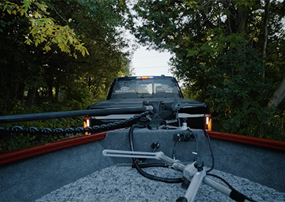 The Canadian Tradition – S17 Product Segment – Tracker Boats