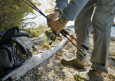 The Canadian Tradition – S17 Product Segment – Ugly Stick