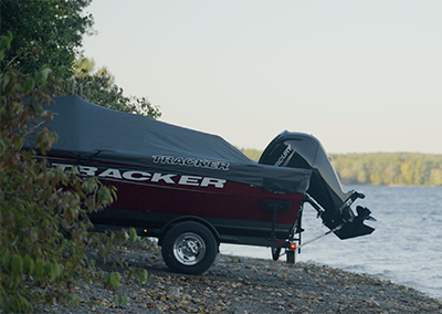 The Canadian Tradition – S17 Product Segment – Mercury-Marine