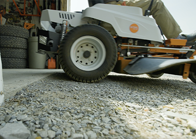 The Canadian Tradition – S17 Product Segment – STIHL Zero Turn